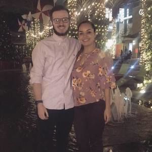 Meet your Posher, Brett